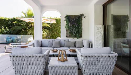 Villas Guzman - Artista - Foto 4