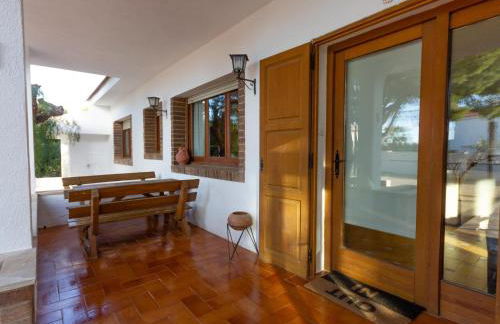 INNOUTHOME Gran casa y piscina torrente - Foto 8