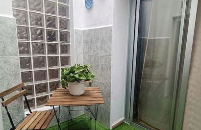 Apartamento Terracota Charco del Pino - Foto 12