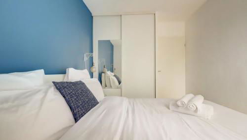 Ô Bon Voyage - Wifi, Terrasse, Parking, NetFlix - Foto 2