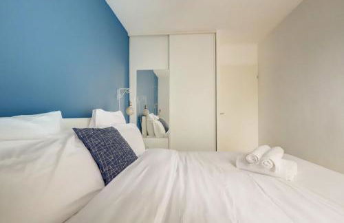 Ô Bon Voyage - Wifi, Terrasse, Parking, NetFlix - Photo 2