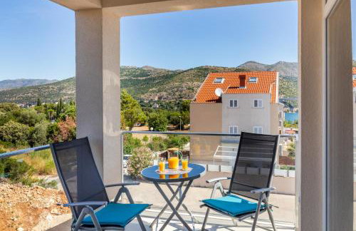 Brand New Apartment Nebo - Foto 13