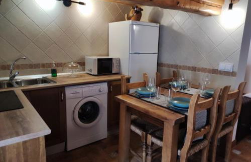 CASA LARA CIUDAD ENCANTADA - Foto 18