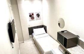 Copacabana Charme MINI APARTMENT - Foto 1