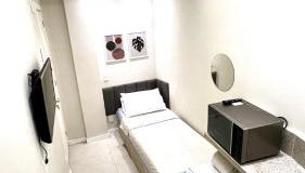 Copacabana Charme MINI APARTMENT - Foto 1
