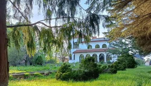 Dworek pod Liwoczem - Foto 4