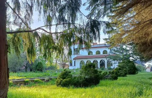 Dworek pod Liwoczem - Foto 4