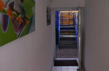 Apartment Lutherrose - Foto 48