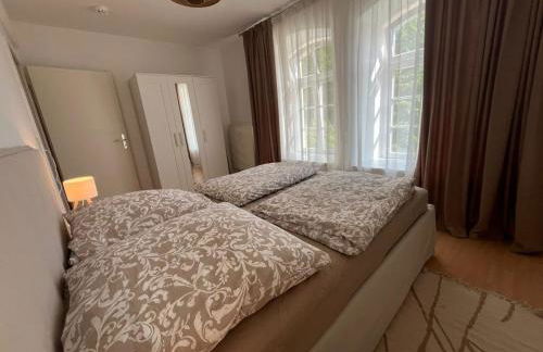 Sächsische Siesta Apartment - Foto 10