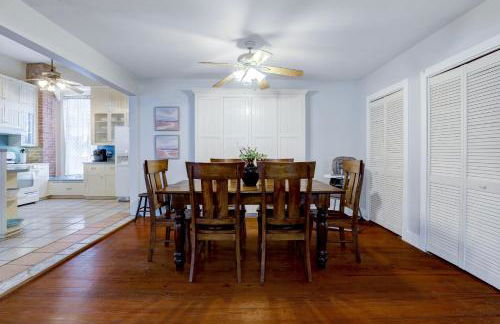 King William - A Birdy Vacation Rental - Photo 28