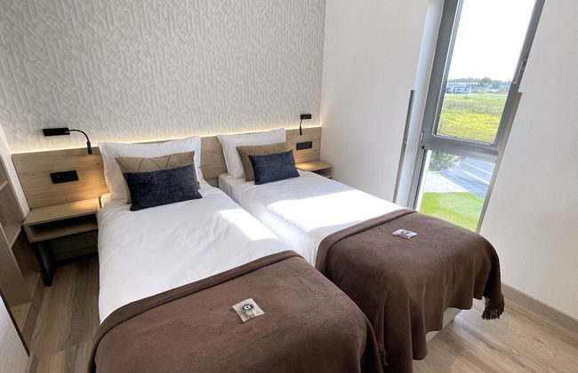 CLIFF Trzęsacz - sea view apartments - Foto 39