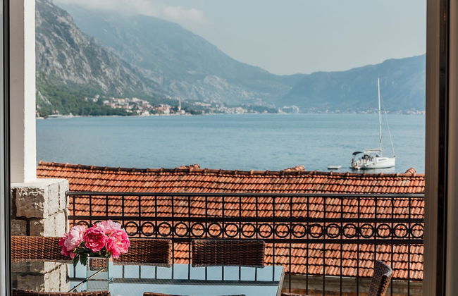 Spacious Family 4BR Seaside House, Fantastic Sea Views, 20 Meters to Beach - Foto 45