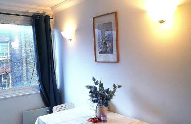 Bright Fitzroy Royale Apt-Heart of Central London - Foto 8