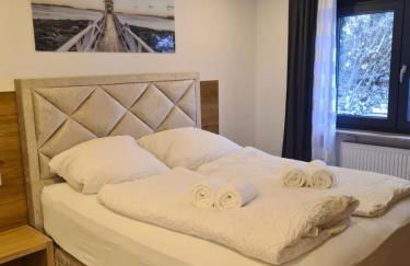 WellandHome Aalen - Private Deluxe Apartment - Foto 7