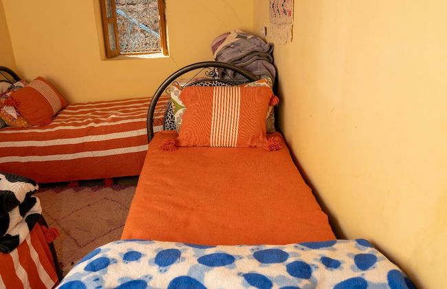 Dar Assounfou - Foto 2