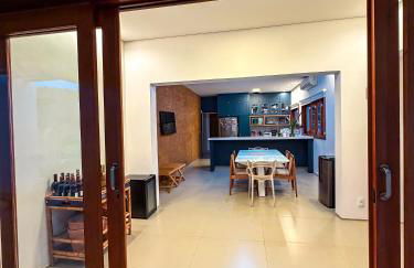 Casa Villa Dois Amores - Foto 29