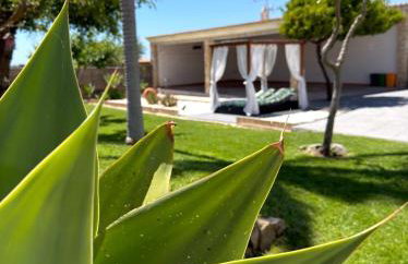 Villa Duartes - Foto 45