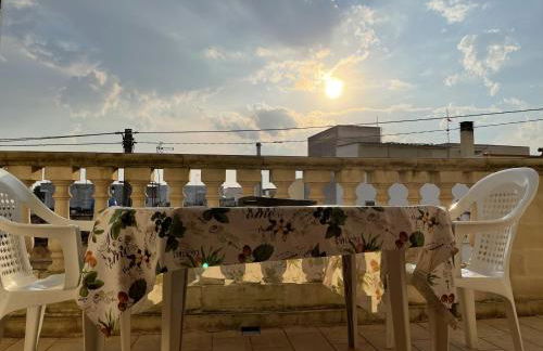 Casa di Rosaria - Due appartamenti nel centro storico con giardino sul terrazzo - Foto 20