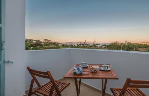 Avrofilito Syros Houses - Foto 45