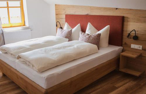 Ferienhof Naderhirn - Bauernhof - Foto 16