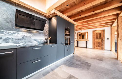 Le Perray Alpine Lodge - Photo 32