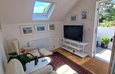 Blue Hills Luxury Apartment, Bay Front with Parking - Foto 11