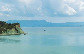 Erikousa Palace - Foto 59