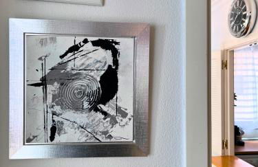 JMC New Suite Madrid Airport - Photo 45