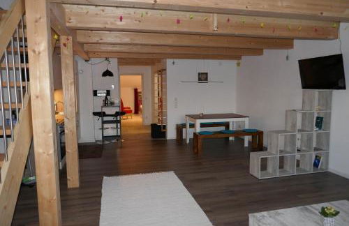 Ferienwohnung ChiemseeZeit :-) - Familie Lechermann - Foto 44