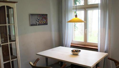 Ferienwohnung mit Elbblick - Foto 2