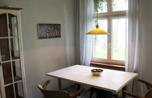 Ferienwohnung mit Elbblick - Foto 2