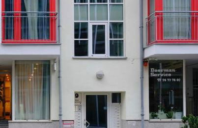 ALEXA Chic Design Apart up to 5 persons - Paid Parking - Superfast Wifi - Foto 31