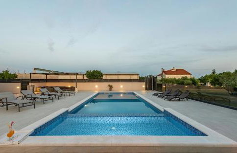 Villa Milemare ZadarVillas - Photo 10