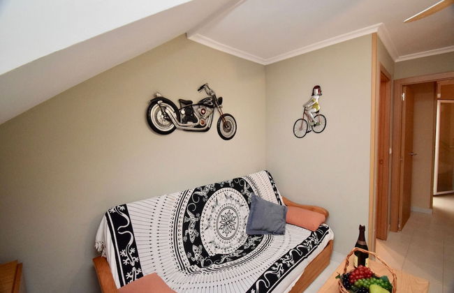 032 Villa Luz - Alicante Real Estate - Foto 6