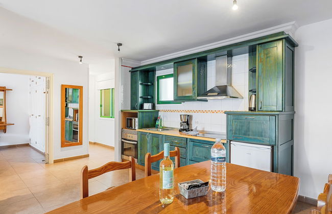 Club Tarahal - Foto 11