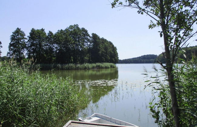 House in Kolczewo Near Baltic Sea & Lake - Photo 24