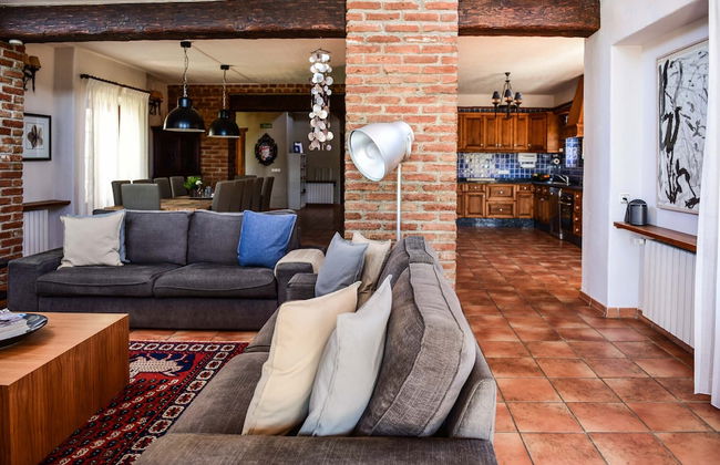 1144 Villa la Perla - Foto 10