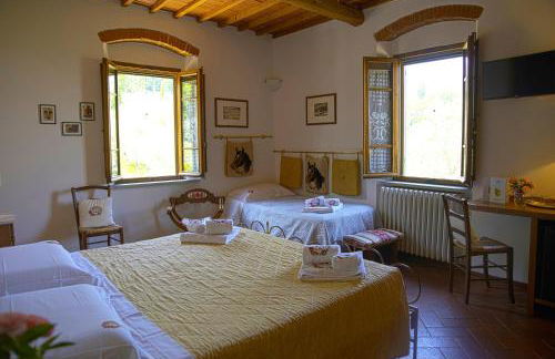 Agriturismo Il Calesse - Foto 24