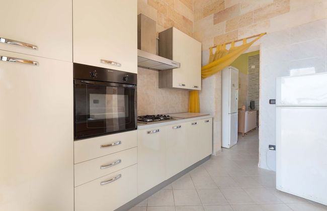 3129 Villetta La Meta by Barbarhouse - Foto 8