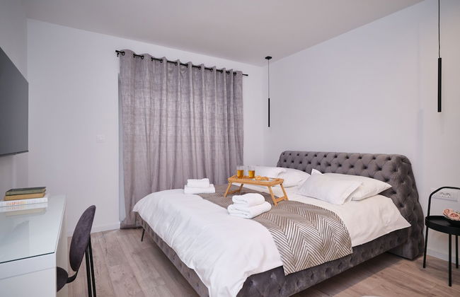 LaMer Luxury Suite by Litto - Foto 2