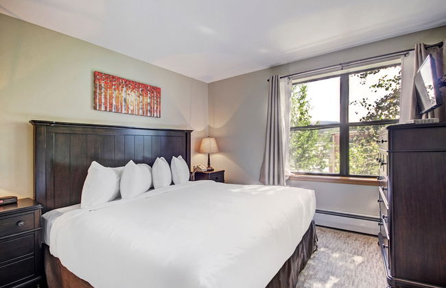 River Mountain Lodge by Breckenridge Hospitality - Foto 16