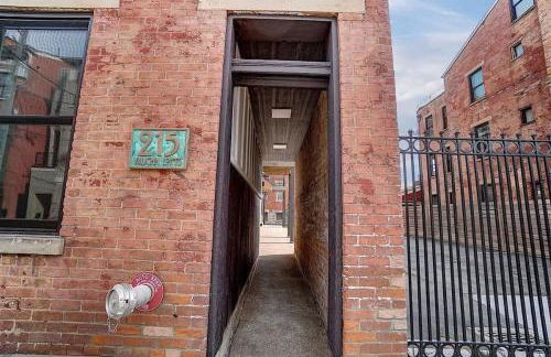 Vaughn Lofts # 4 - Foto 3