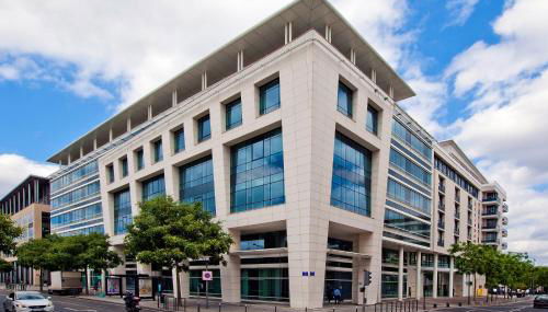 Residhome Bois Colombes Monceau - Foto 4