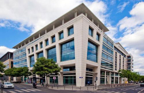 Residhome Bois Colombes Monceau - Foto 4