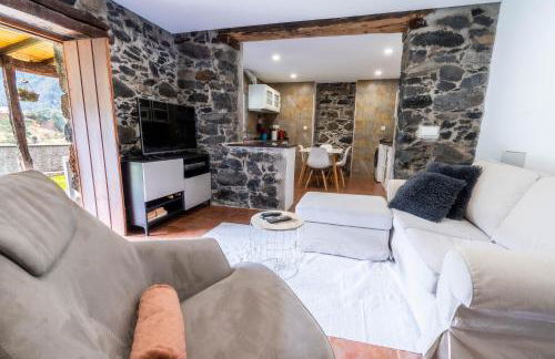 Madeira Bird House - House in the Mountains With Garden - Foto 29