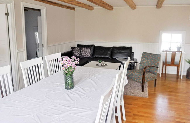 Rustic Retreat in Smaland-by Traum - Foto 11