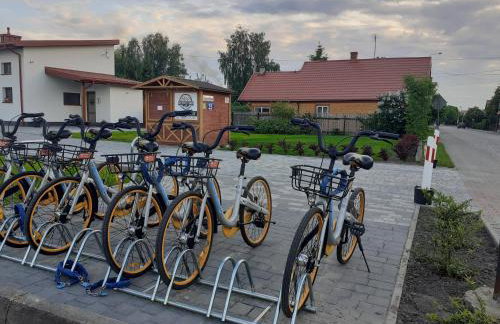 Przystanek Tykocin - domki gościnne w sercu Podlasia - Foto 41