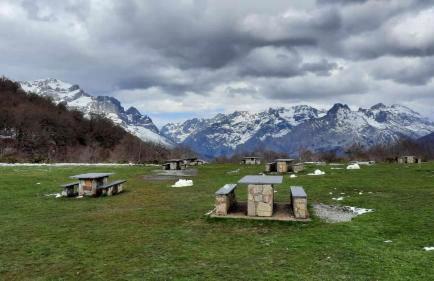 Riaño en las Montañas de Carmen VUT-LE-4950 - Foto 44