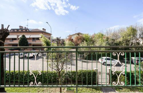 IZZ1 Apartments Plus - Motor&Food Valley - Foto 45