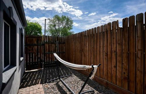 Work-Friendly Denver Stay - Rooftop Deck & Garden - Foto 38